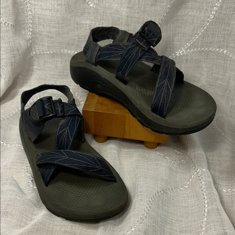 Chaco Z/1 sandals